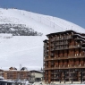 Alpe d´Huez - Residencia P&V L' Ours Blanc